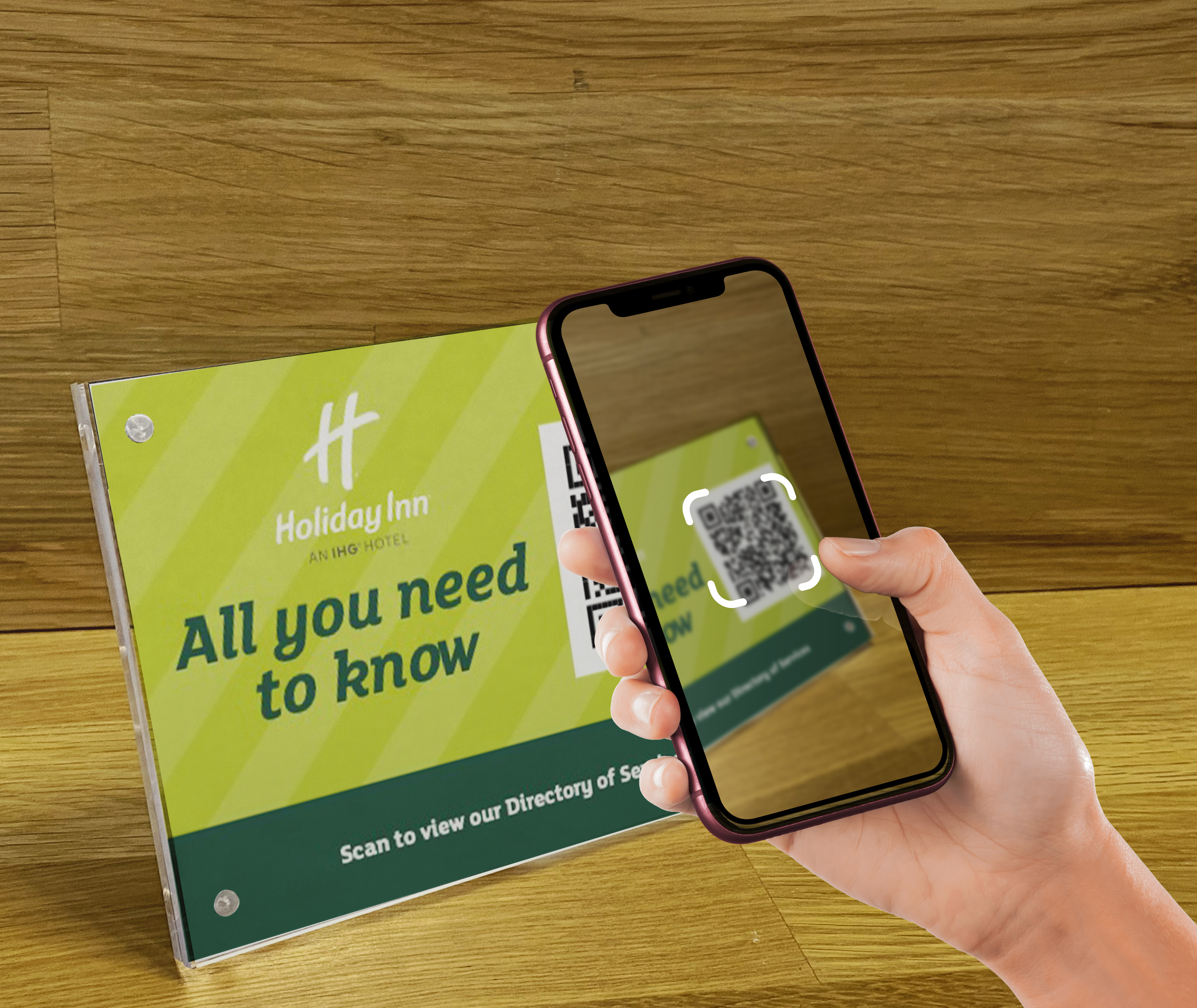 Printed Materials