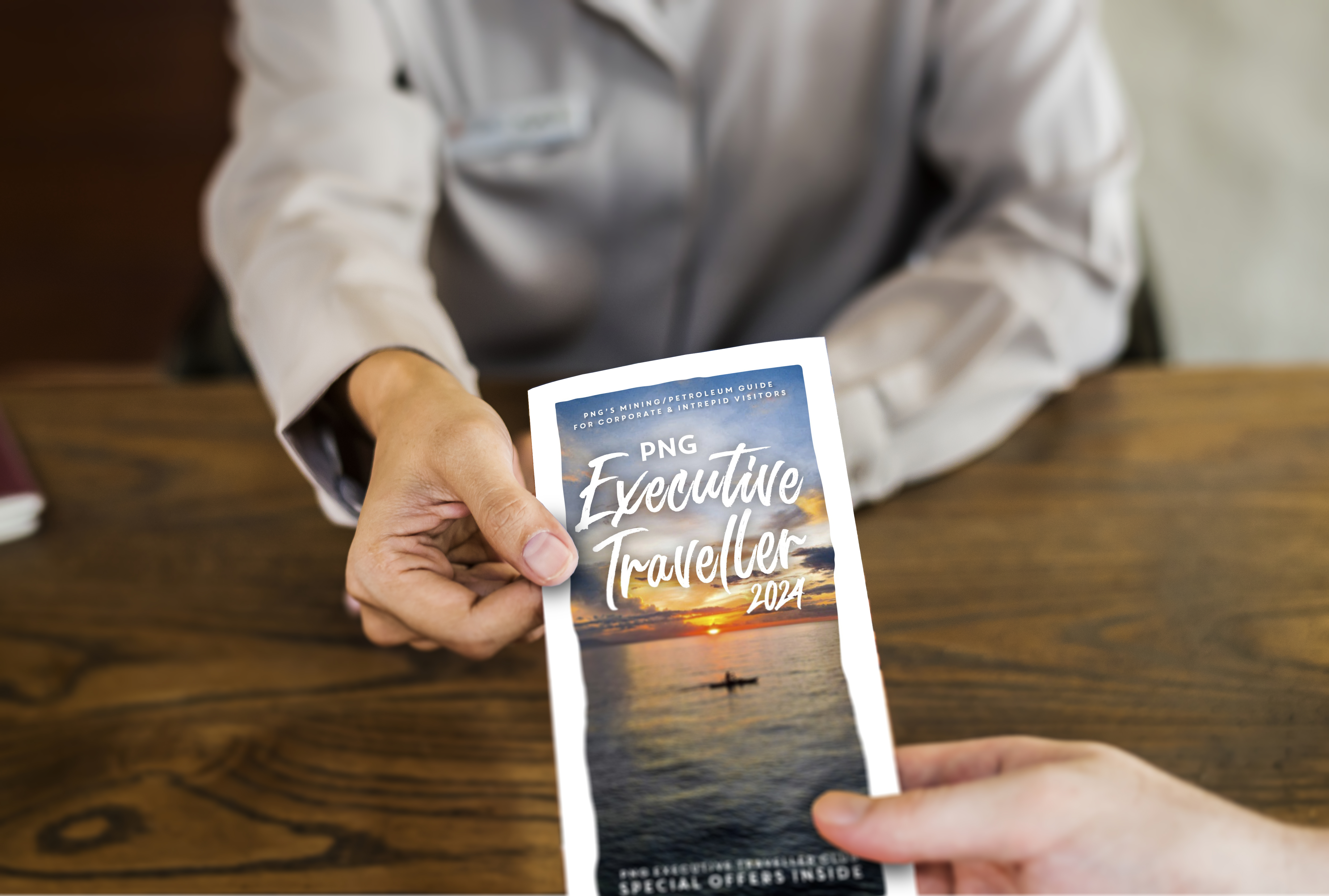 Travel Guides
