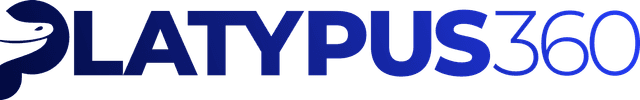 Platypus360 Logo