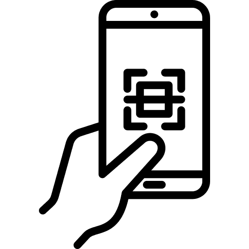Simple Scan & View