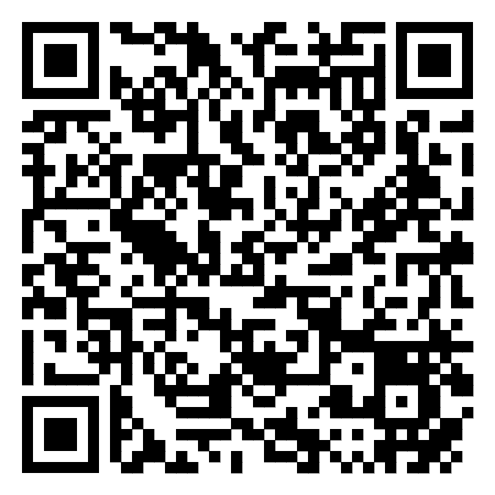Hilton Hotel QR