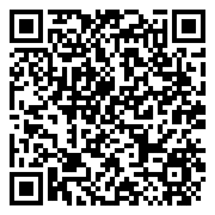 Bird of Paradise QR