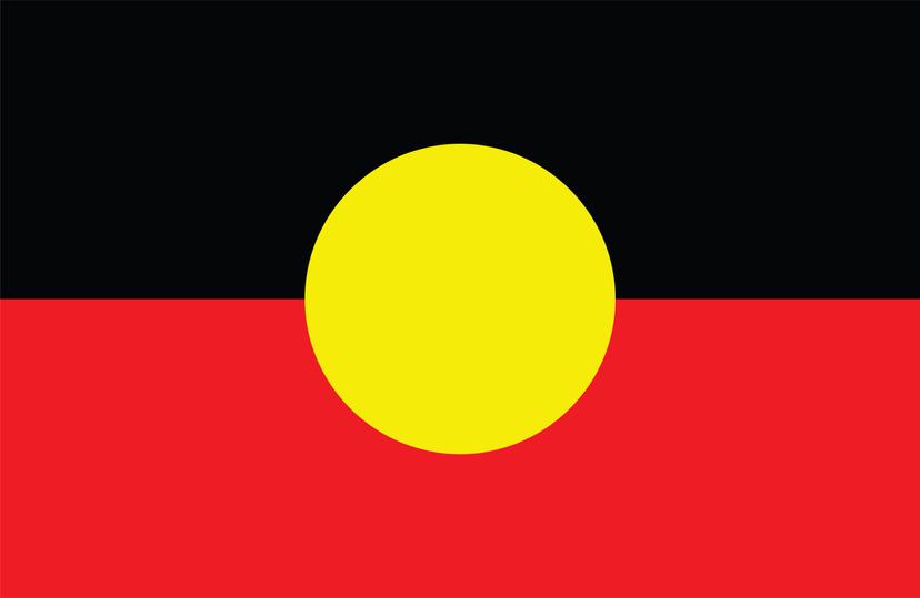 Flag A