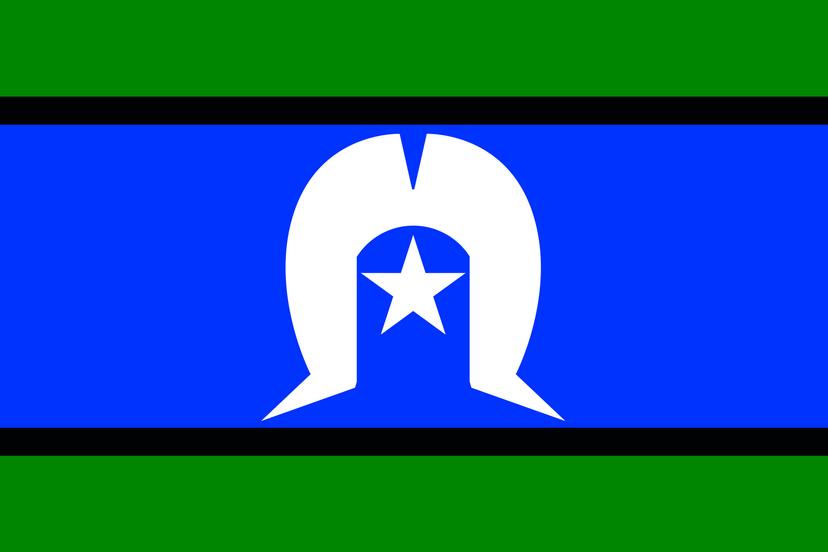 Flag B